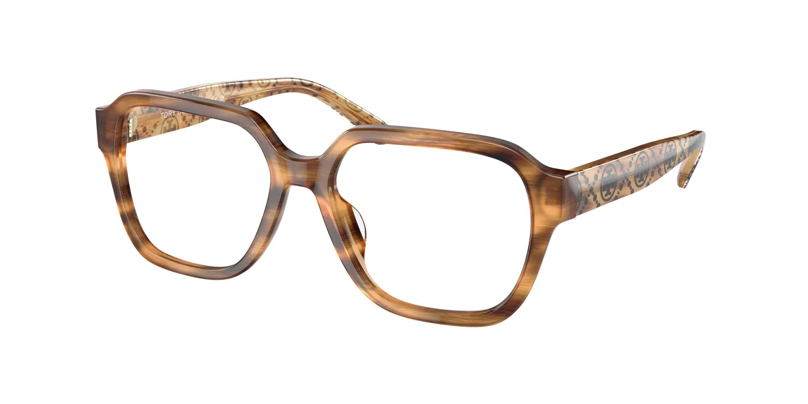 Tory Burch 2130U Eyeglasses - view 2